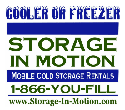 Storage in Motion